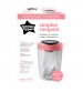 Cos pentru scutece Sangenic Simplee, Tommee Tippee, Roz